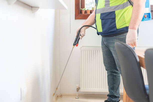 Best Affordable Pest Control Services  in Vernon, WI