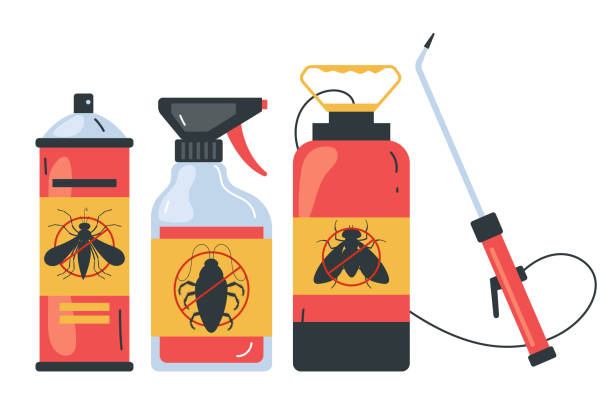 Pest Prevention Services in Vernon, WI